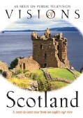 Visions of Scotland (DVD)