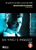 Da Vinci's Inquest, Season 2 (DVD)