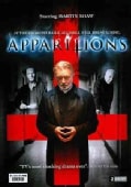 Apparitions (DVD)
