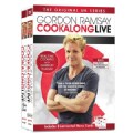 Gordon Ramsay Cookalong Live (DVD)
