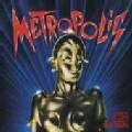 Artist Not Provided - Metropolis (OST)