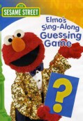Elmo's Sing-Along Guessing Game (DVD)