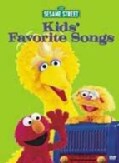 Sesame Street: Kid's Favorite Songs (DVD)