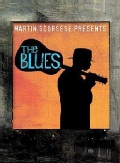 Martin Scorsese Presents the Blues (DVD)