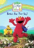 Elmo's World: Reach For the Sky (DVD)