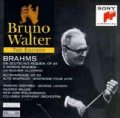 Bruno Walter - Brahms,J:Ein Deutches Requiem