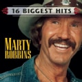 Marty Robbins - 16 Biggest Hits:Marty Robbins