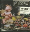 3 Doors Down - Seventeen Days