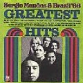 Sergio Mendes - Greatest Hits