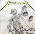 Metallica - And Justice for All