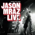 Mraz, Jason-Tonight, Not Again Jason Mraz Live at the Eagles Ballroom