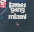 James Gang - Miami