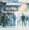 Stephen Stills - Manassas