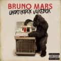 Bruno Mars - Unorthodox Jukebox (Parental Advisory)