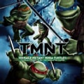 Various - Teenage Mutant Ninja Turtles (OST)