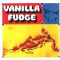 Vanilla Fudge - Vanilla Fudge