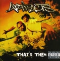 Artifacts - That's Them