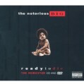 Notorious B.I.G. - Ready to Die (Parental Advisory)