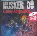 Husker Du - Candy Apple Grey
