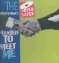 Replacements - Pleased to Meet ME