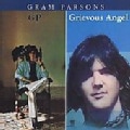 Gram Parsons - Gp/Grievous Angel