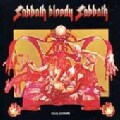 Black Sabbath - Sabbath Bloody Sabbath