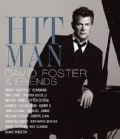 Hit Man David Foster & Friends (Blu-ray Disc)