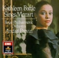 Battle/Previn - Kathleen Battle Sings Mozart