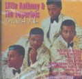 Greatest Hits of Little Anthony