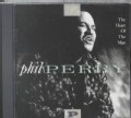 Phil Perry - Heart of the Man