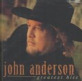 John Anderson Greatest Hits