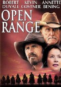 Open Range (DVD)