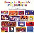 Various - Songs in Spanish for Children