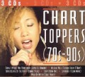 Bonnie Tyler - Chart Toppers