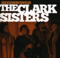 Clark Sisters - Beginnings
