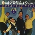 Frankie & Four Seasons Valli - Greatest Hits Volume 01
