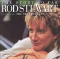 Rod Stewart - Story So Far: Very Best of