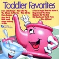 Various - Toddler Favorites