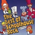 Various - Best of Schoolhouse Rock