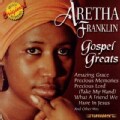Aretha Franklin - Gospel Greats