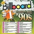 Various - Billboard: No 1 Country Hits of the 90s