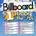 Various - Billboard No 1 Hits of the 70s