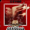 ZZ Top - Deguello