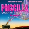 PriscIlla: Queen of The Desert (OCR)