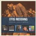 Otis Redding - Original Album Series
