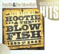 Hootie & the Blowfish - The Best of Hootie & The Blowfish (1993-2003)