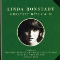 Linda Ronstadt - Greatest Hits V1 & 2