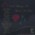 Various - I Will Always Be There for You