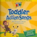 Cedarmont Kids - Toddler Action Songs