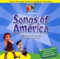 Cedarmont Kids - Songs of America
